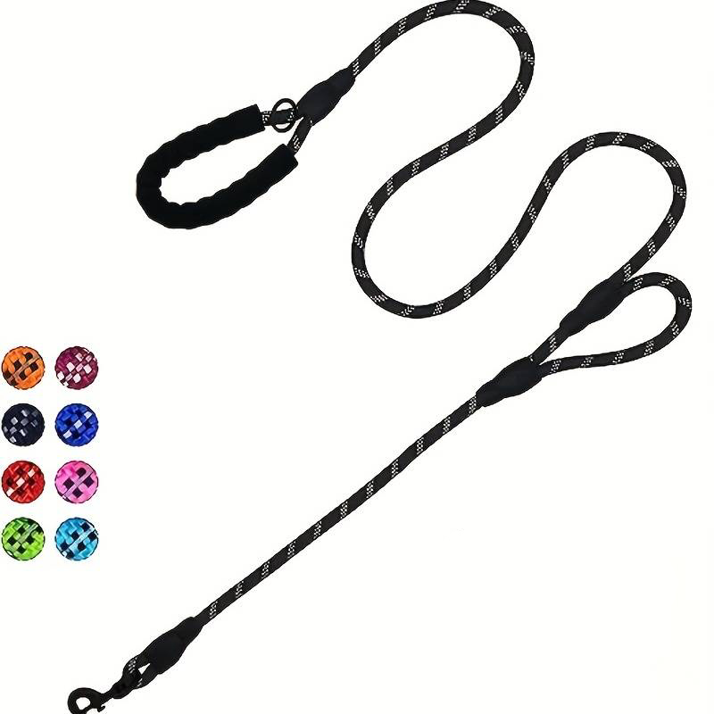 Retractable Dog Leash - 애완 동물 밧줄 개 가죽 끈
