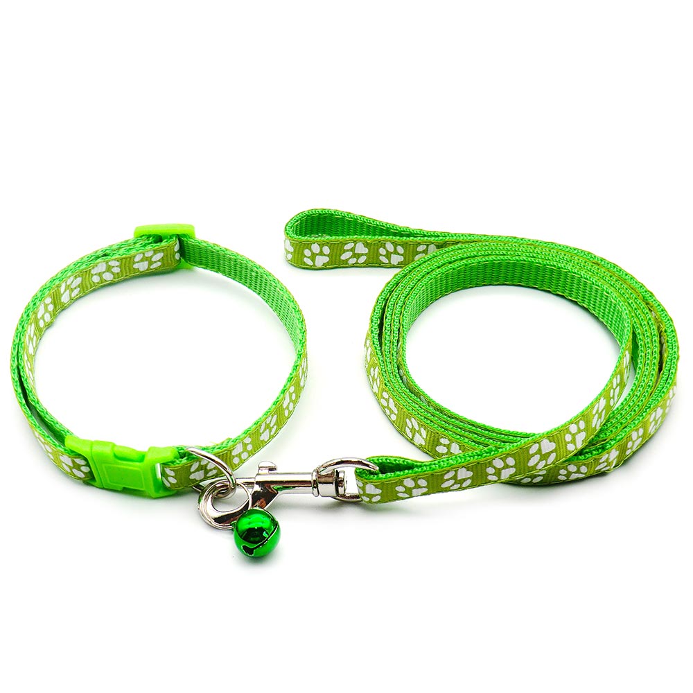 24 세트 개 고양이 가죽 끈 조정 가능한 가죽 끈 칼 - Retractable Dog Leash 리뷰 및 가격