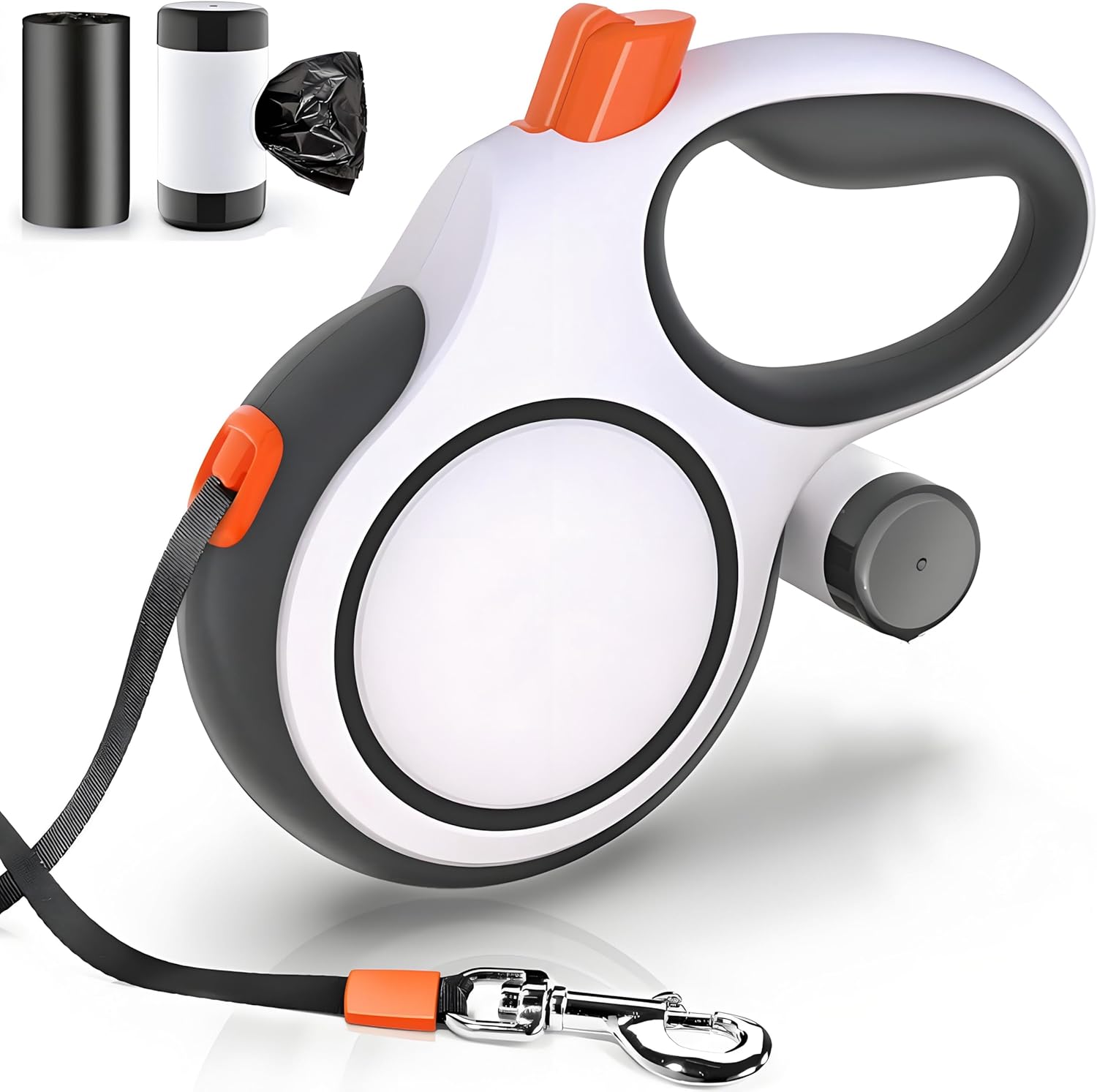 5m 8m 50kg 강아지 목줄 자동줄림줄 룰렛 목걸이 - Retractable Dog Leash 리뷰 및 가격