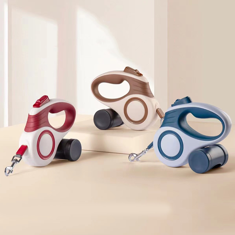Booteely 자동 개폐식 개 가죽 끈 야외 여행을위 - Retractable Dog Leash 리뷰 및 가격
