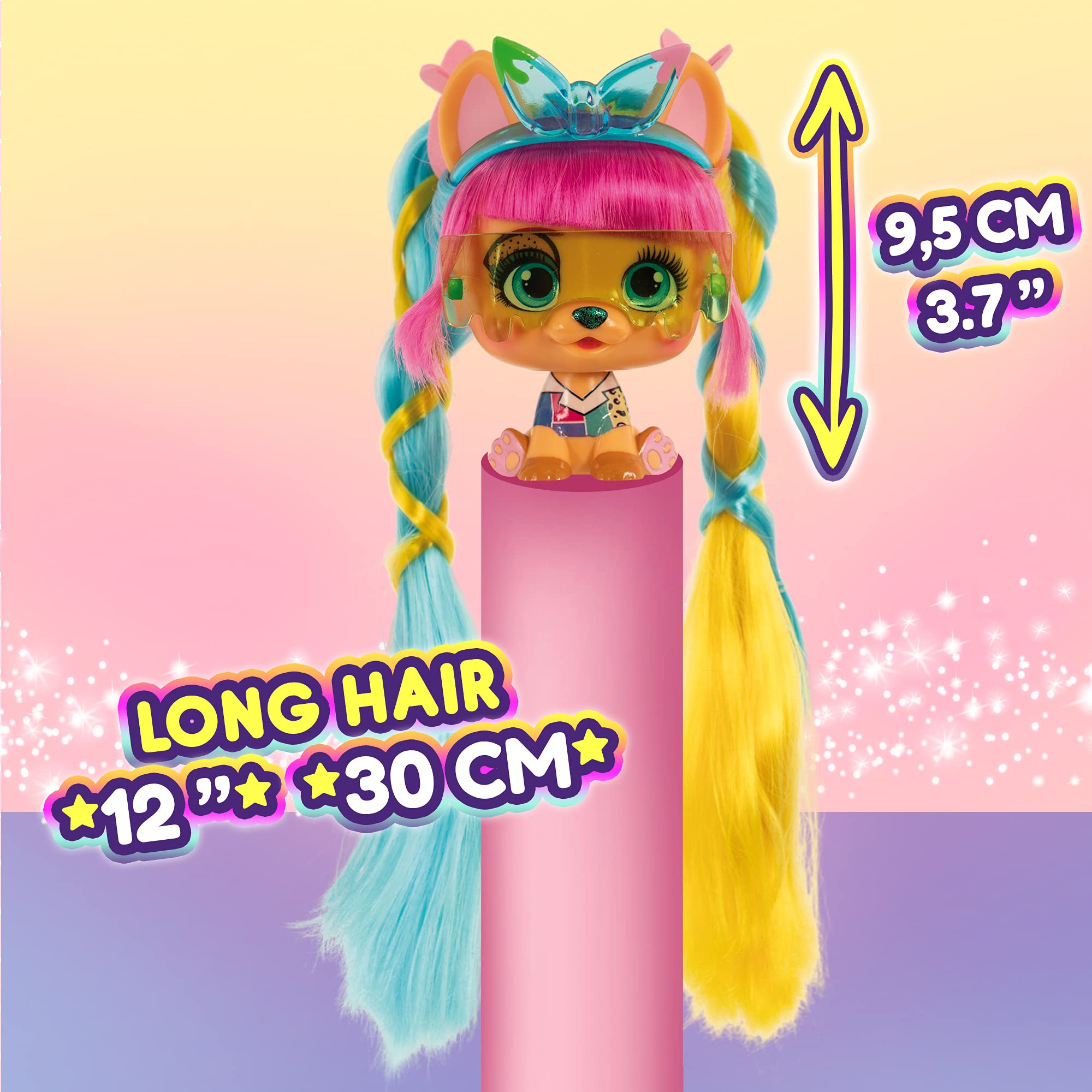 아이 러브 VIP 펫츠 컬러 부스트 컬렉션 서프라이즈  - Pet Supplies Store 리뷰 및 가격