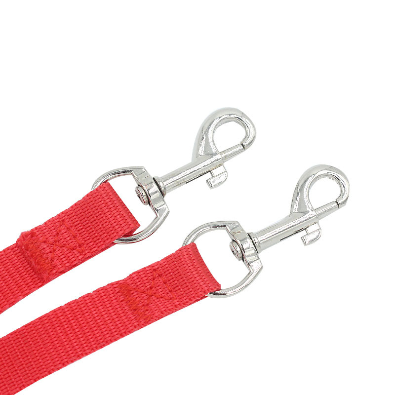 더블 트윈 듀얼 커플러 개 가죽 끈, 강력한 나일론 V - Retractable Dog Leash 리뷰 및 가격