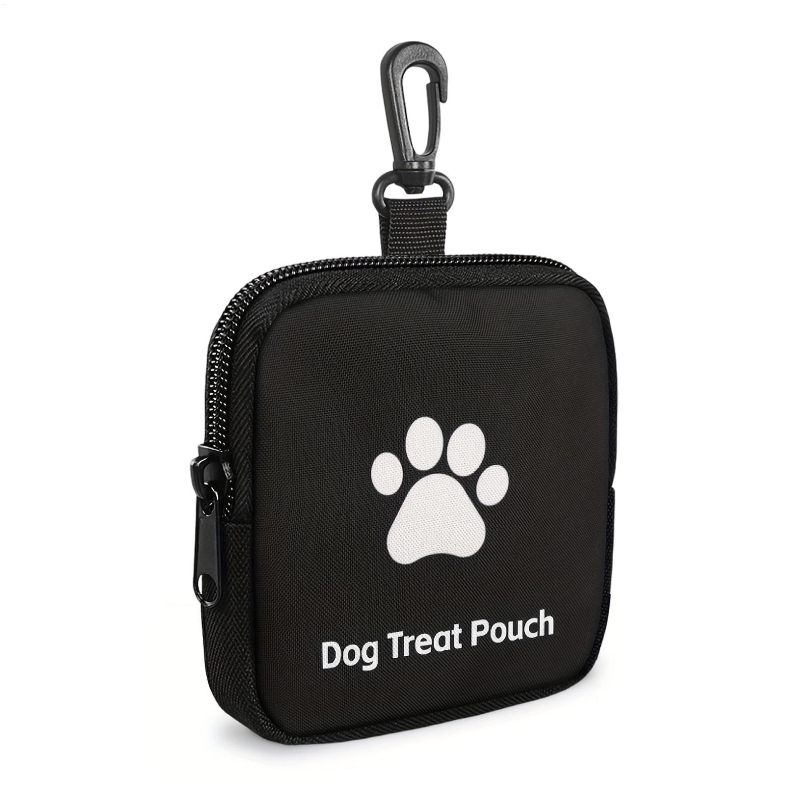 개 훈련 간식 가방 휴대용 개 간식 가방 야외 훈련 개 - Pet Supplies Rewards 리뷰 및 가격